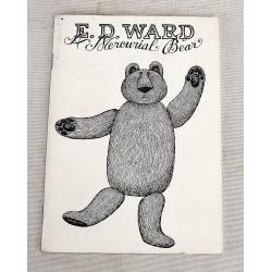 E. D. Ward - A Mercurial Bear (A Dogear Wryde Paper Pastime)